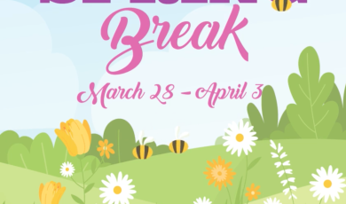 Spring Break | Oxnard College